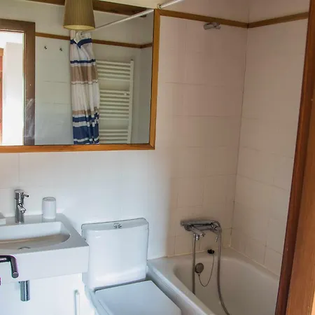 Casa De Aldea Casina De Rubio