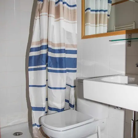 Шале Casa De Aldea Casina De Rubio