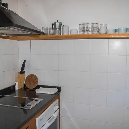 Casa De Aldea Casina De Rubio Линарес