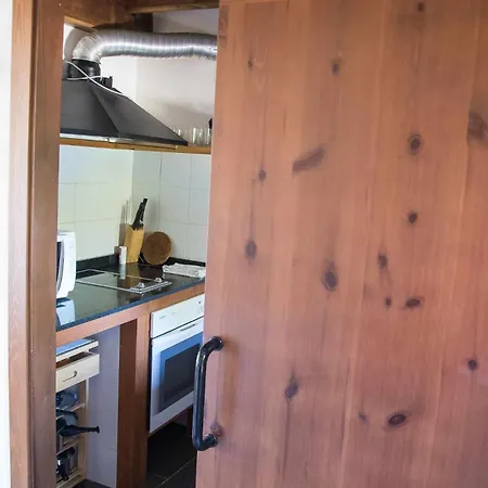 Casa De Aldea Casina De Rubio * Линарес