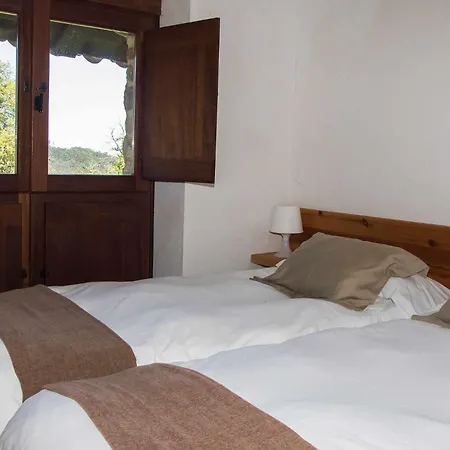 Casa De Aldea Casina De Rubio