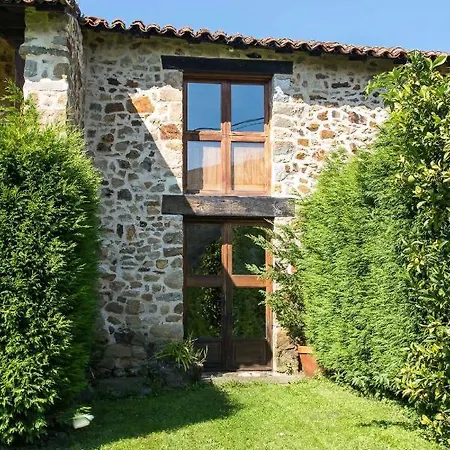 Casa De Aldea Casina De Rubio Линарес