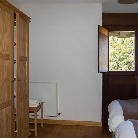 Casa De Aldea Casina De Rubio Линарес