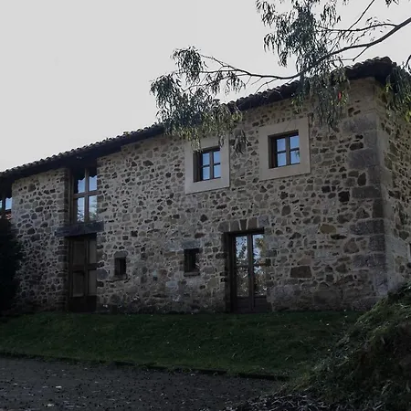 Casa De Aldea Casina De Rubio *